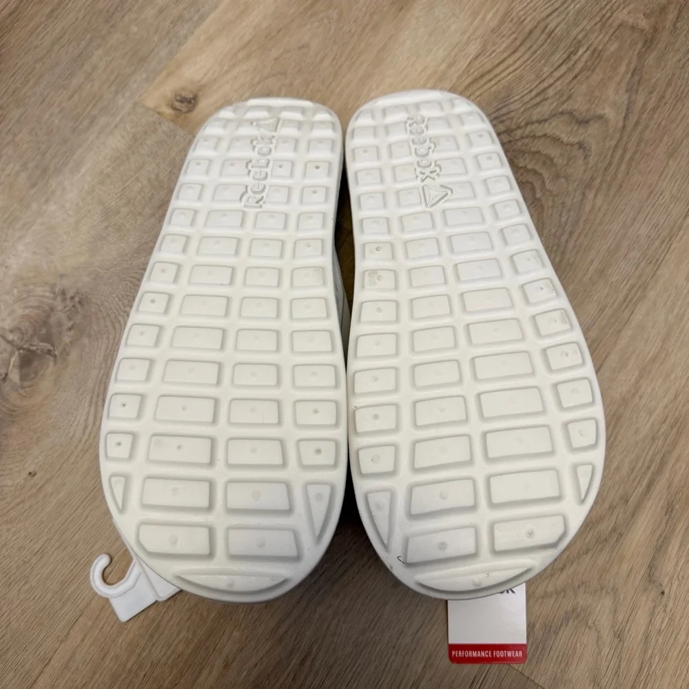 Reebok Men's Go To Slide Sandals